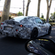 Illustration for article titled The New Toyota Supra Is Still Out There Running Around